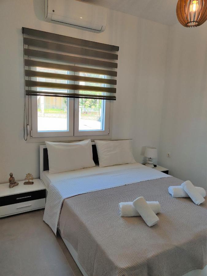 Mare Monte Luxury Apartments 3 نيا سكيوني المظهر الخارجي الصورة